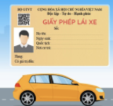 6 TRƯỜNG HỢP BỊ THU HỒI GIẤY PHÉP LÁI XE TỪ NGÀY 01/06