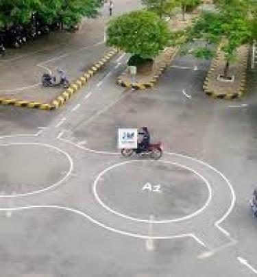 KHÓA HỌC HẠNG A1