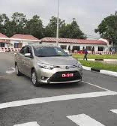 KHOÁ HỌC HẠNG B1
